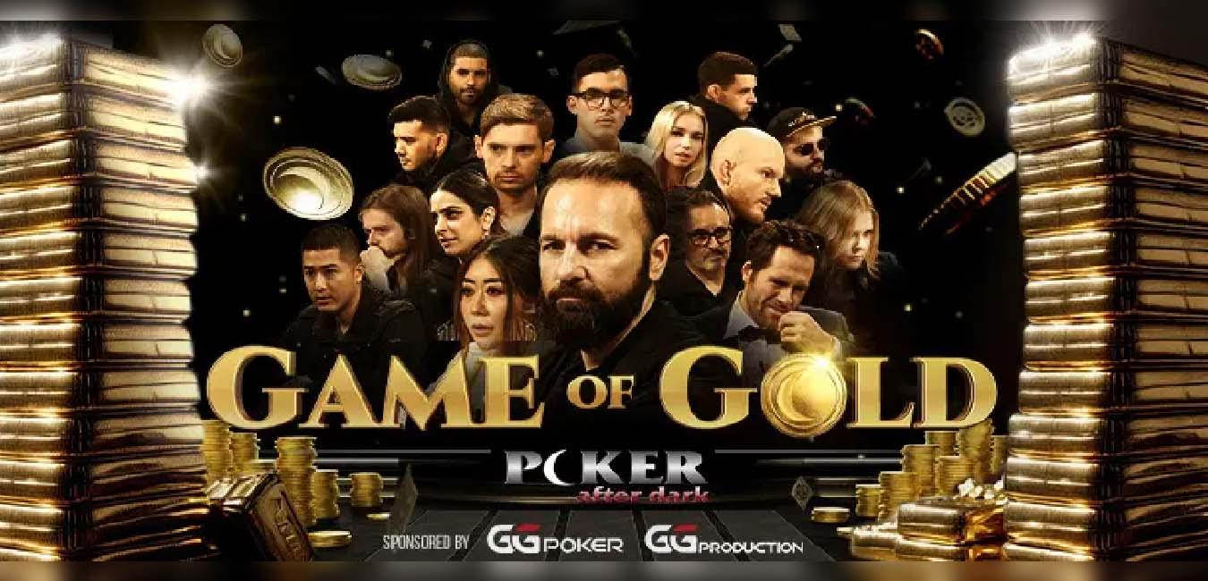 Game of Gold GGPoker