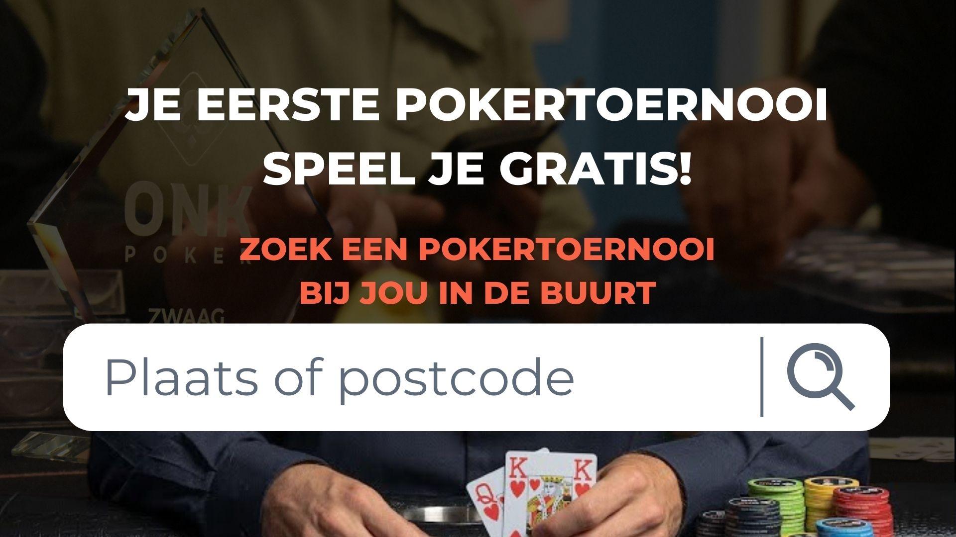 gratis poker