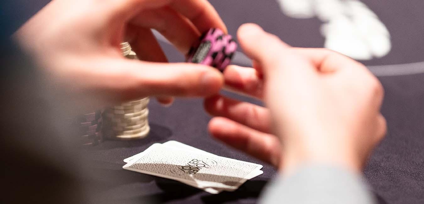 Holland Casino werkt aan verbeteren pokeraanbod