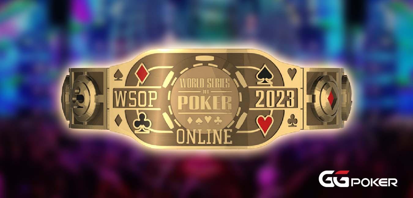 Mooie WSOP-cashes voor ONK Poker spelers!
