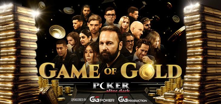 Kijktip: GGPoker Game of Gold 