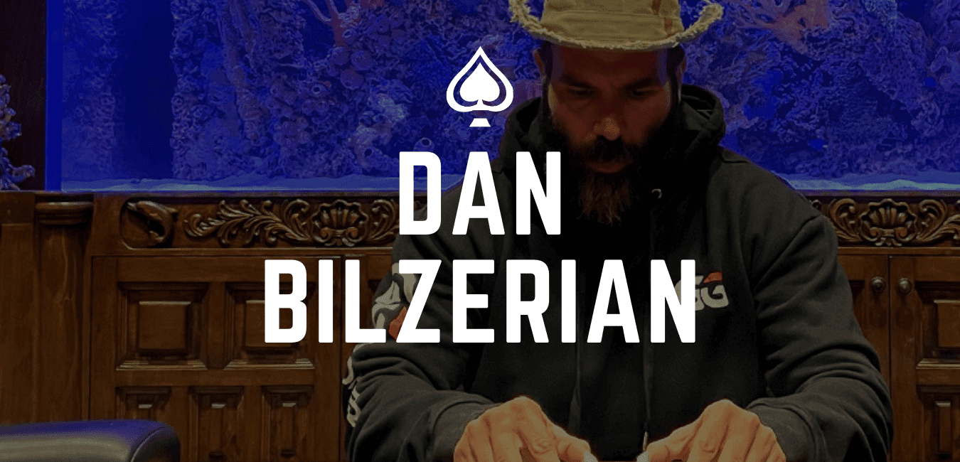 Dan Bilzerian