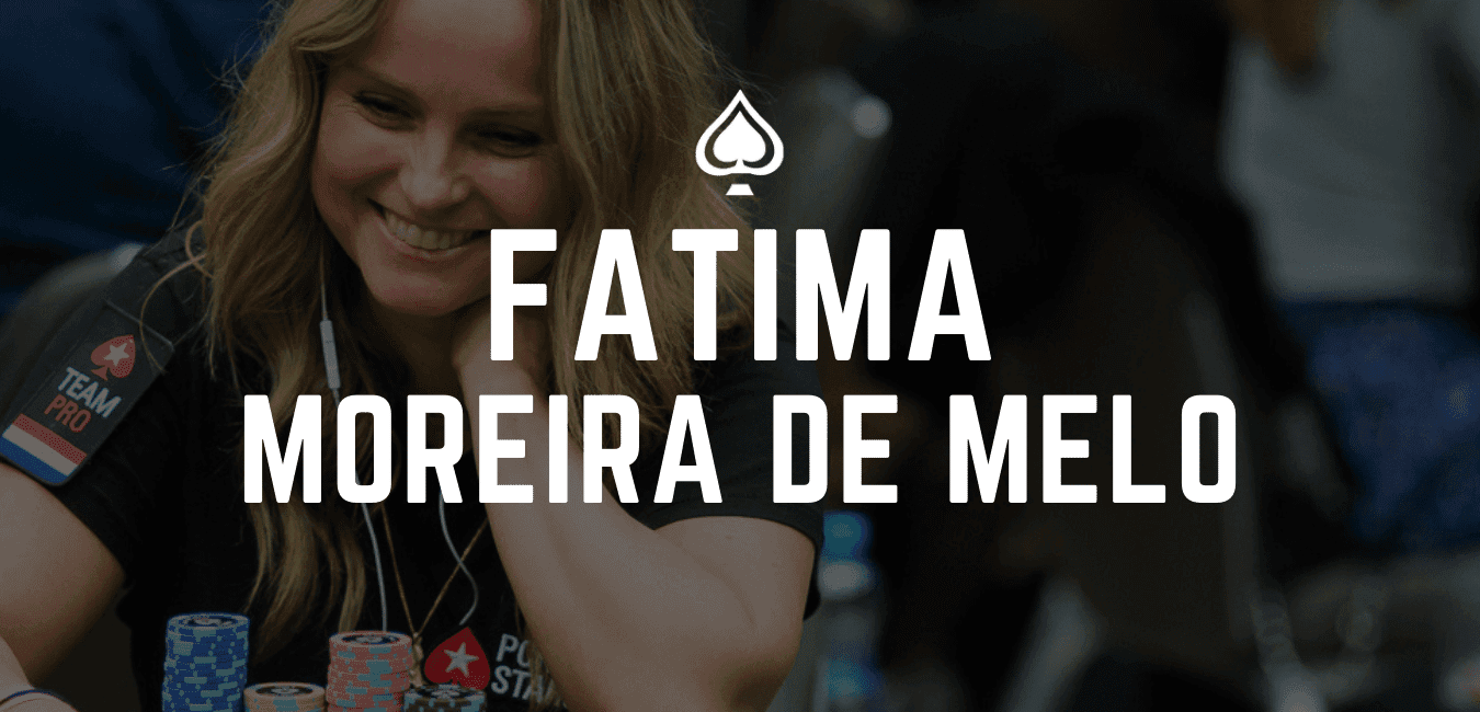 Fatima Moreira de Melo