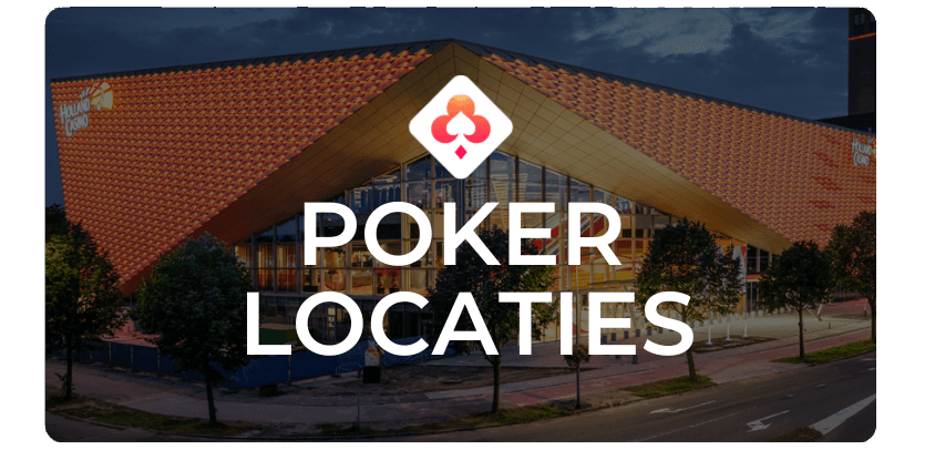 Poker Locaties