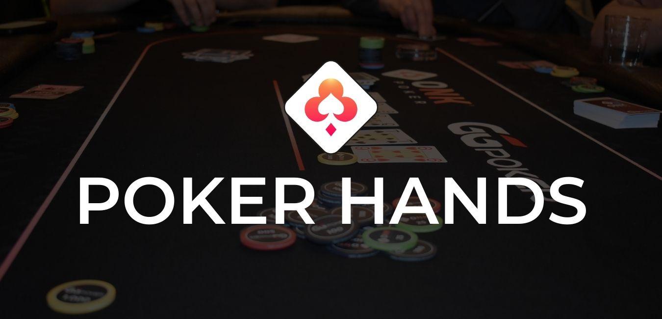 Poker Hands | Combinaties