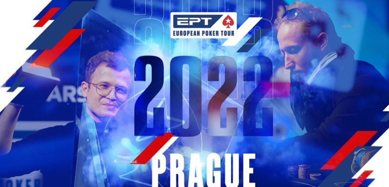 Grzegorz Glowny wint EPT Praag Main Event na 4 way deal!