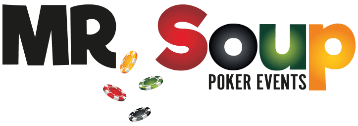 Mr Soup | Hét poker netwerk event van het jaar