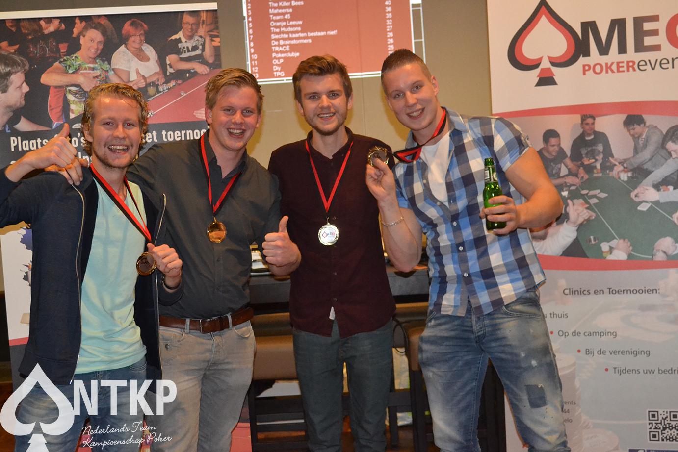 'Onwies Knappen' kampioen in Zevenaar