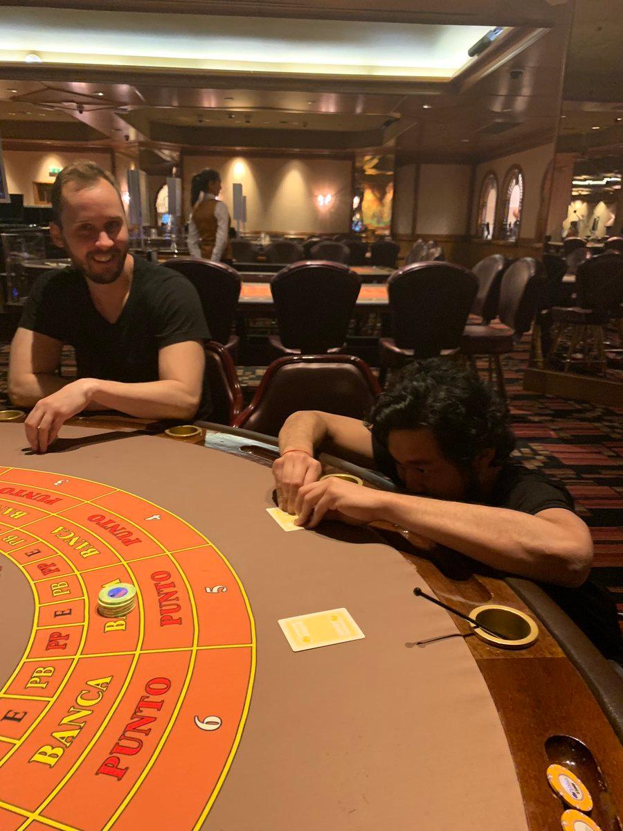 Poker Pro’s winnen $ 200.000 extra dankzij actie casino