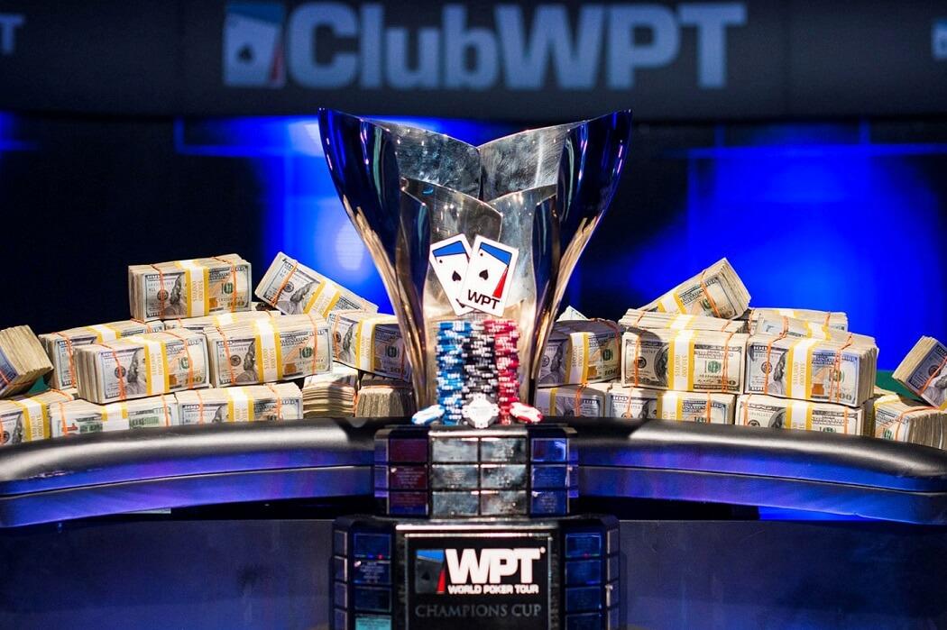 World Poker Tour verkocht voor meer dan $68.250.000!