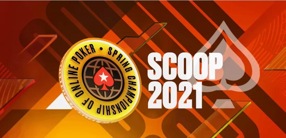 Het SCOOP schema van 2021 staat online!