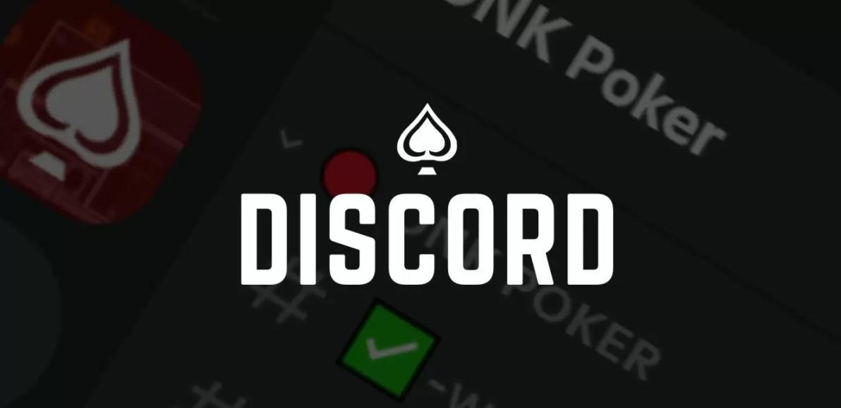 Word lid van de ONK Poker Discord!