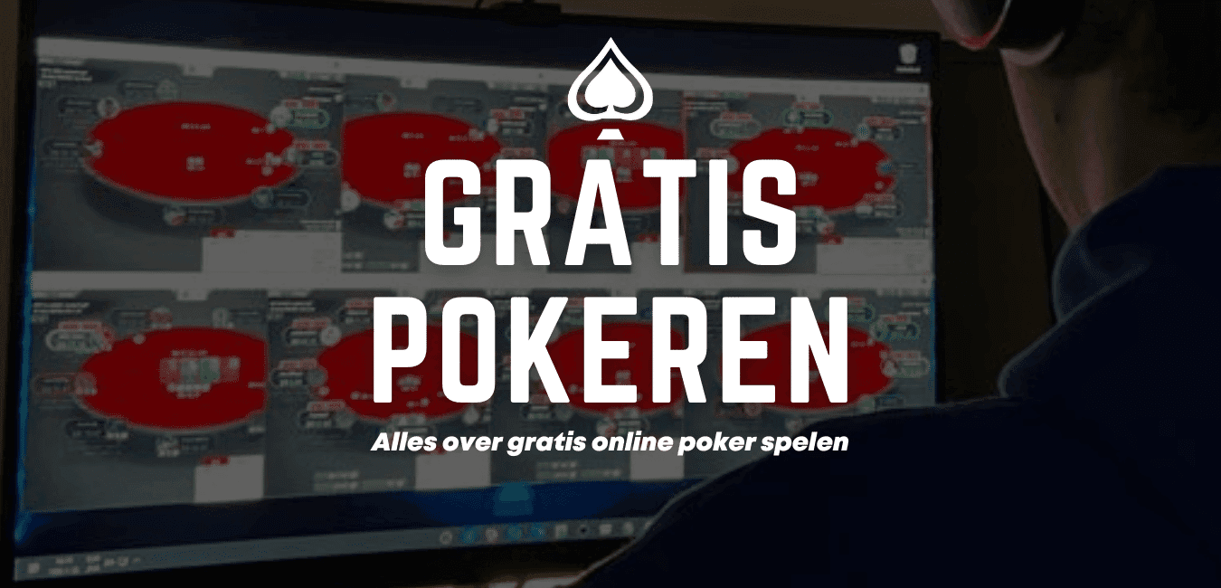 Gratis Pokeren | Online Poker Spelen