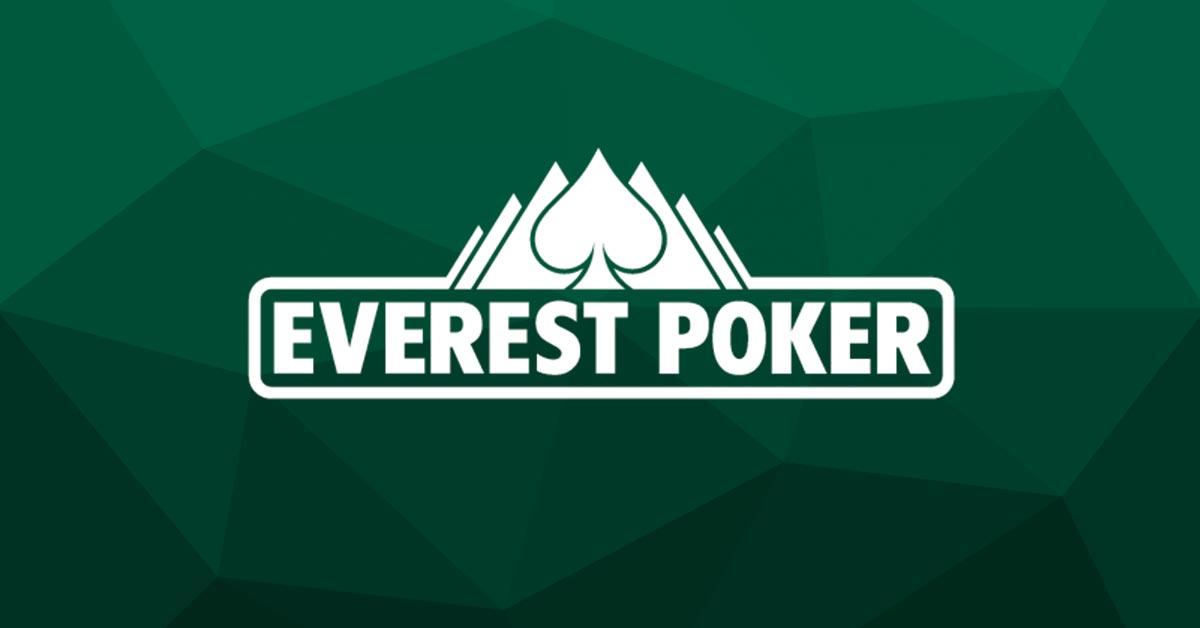 Everest Poker & Casino