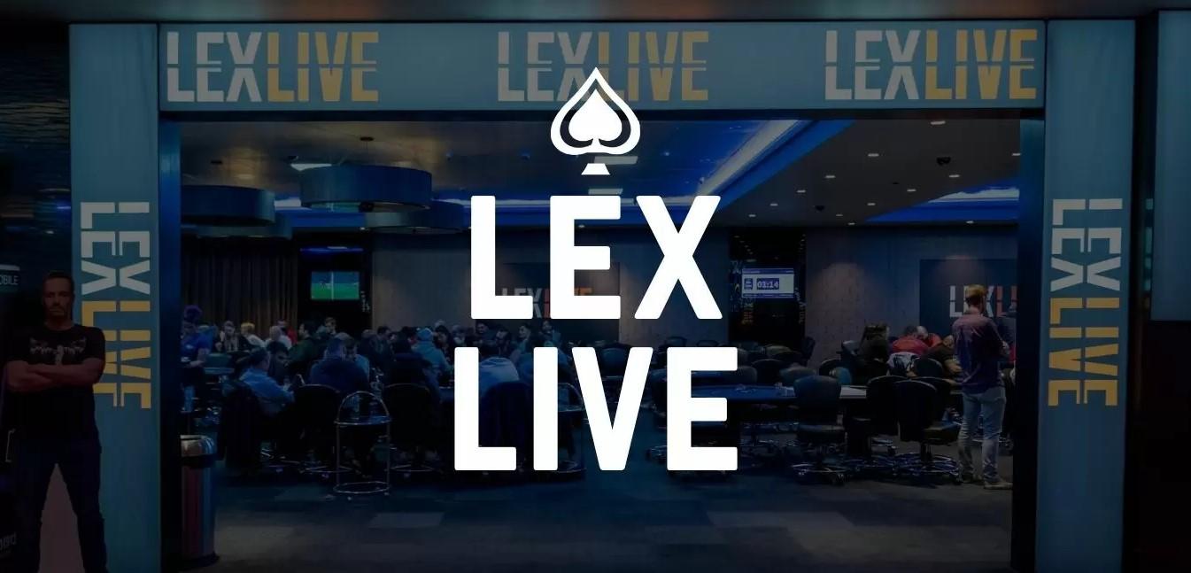 Lex Live