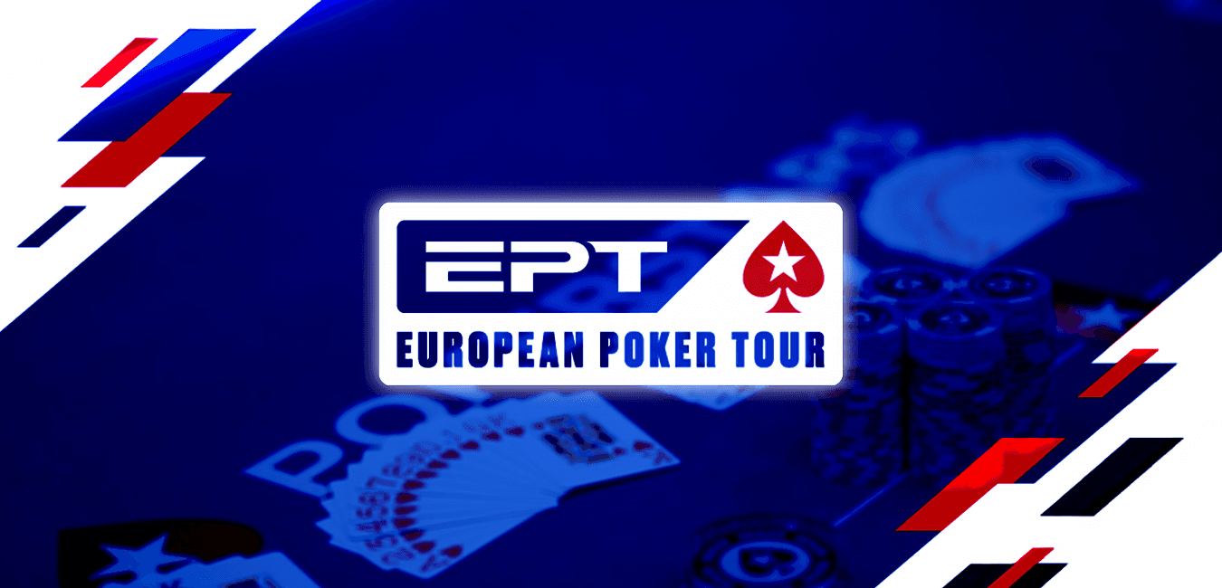 EPT - European Poker Tour