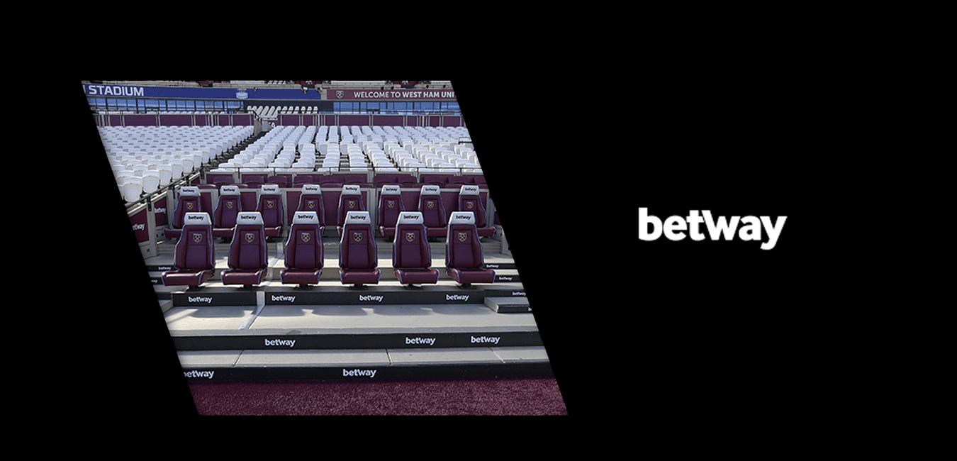 Betway Casino review