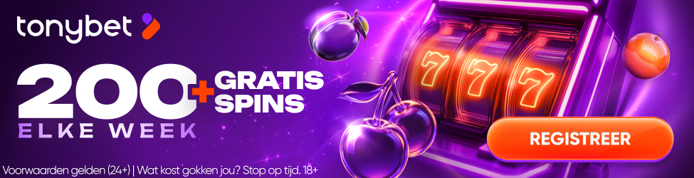 tonybet online casino