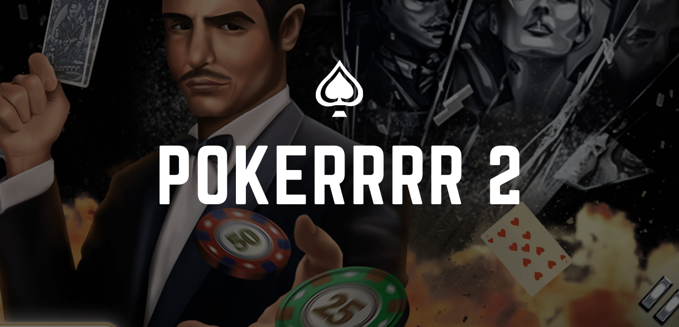 Tips voor het spelen op Pokerrrr 2 ONK Poker