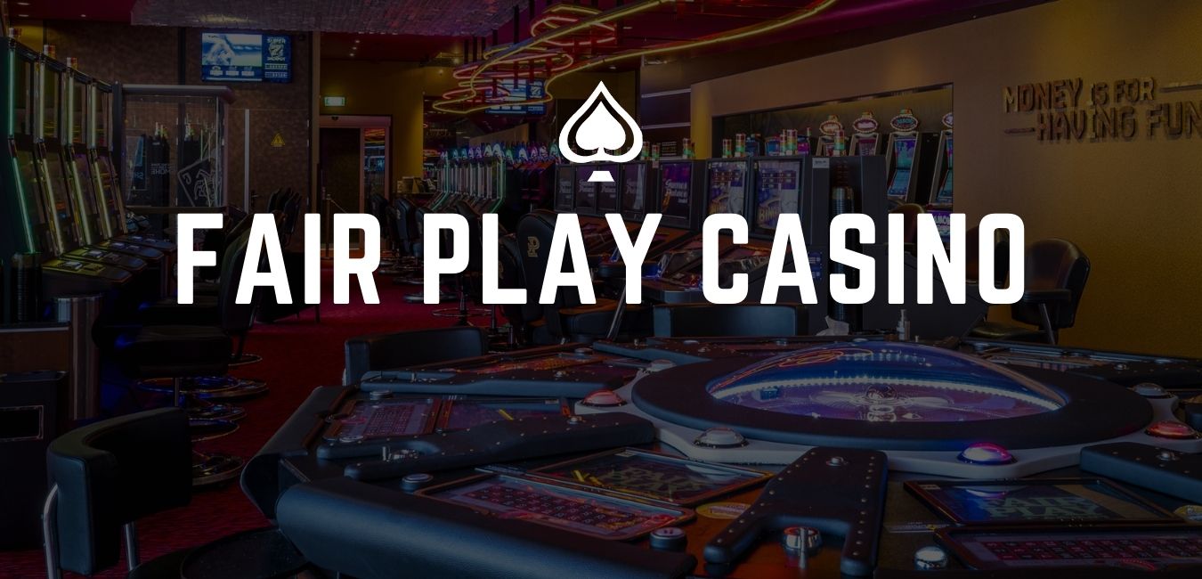 Fair play casino nederland