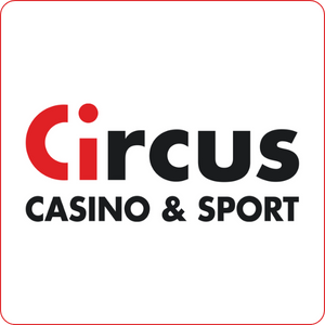 Circus.nl - Één van de populairste online casino's uit België