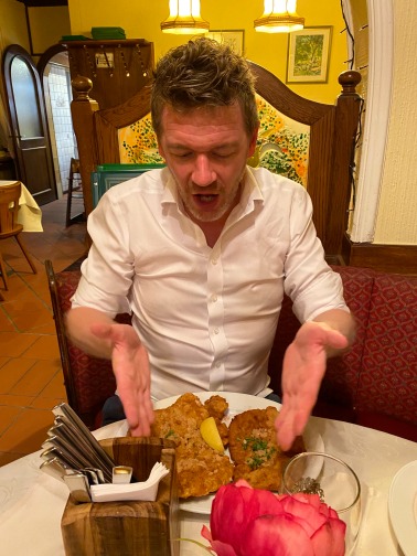 Team ONK Poker naar Slowakije