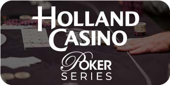 Holland Casino Poker Series