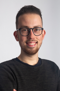 Robert Douna Pokerstudie