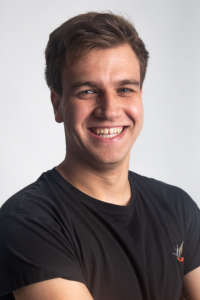 Koen Meutstege Pokerstudie