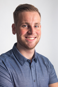 Marthijn Lakerveld Pokerstudie