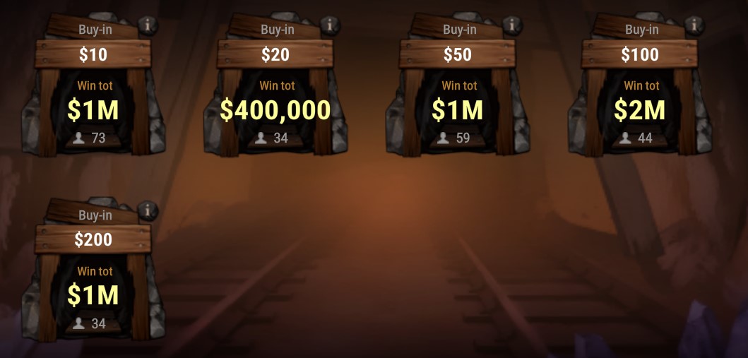 Partypoker downloaden desktop