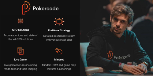 Pokercode