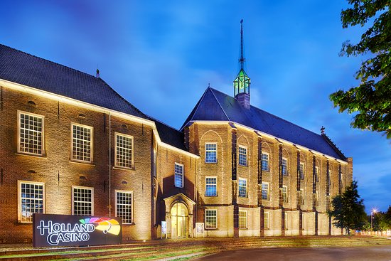 Holland Casino Breda