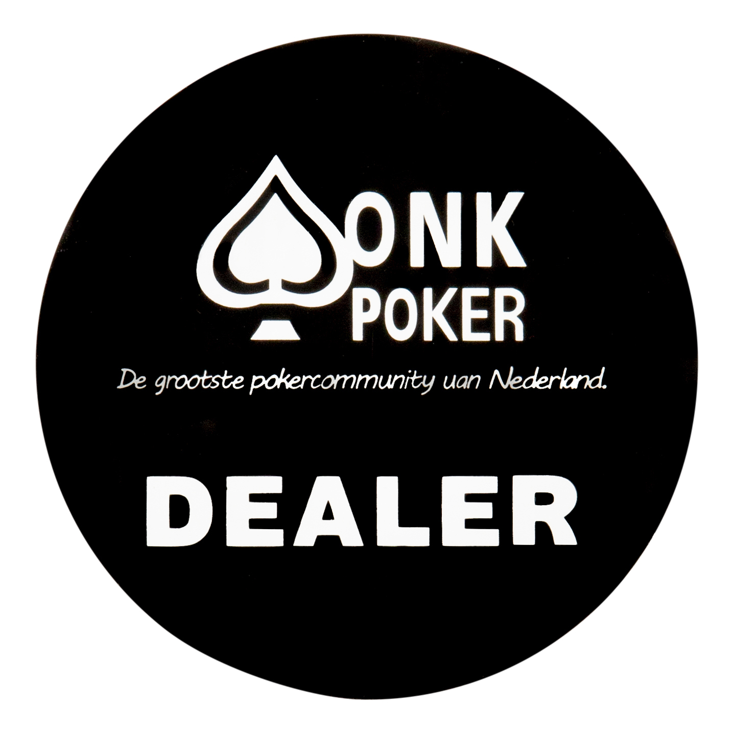 Dealerbutton ONK Poker