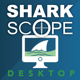 Sharkscope Desktop