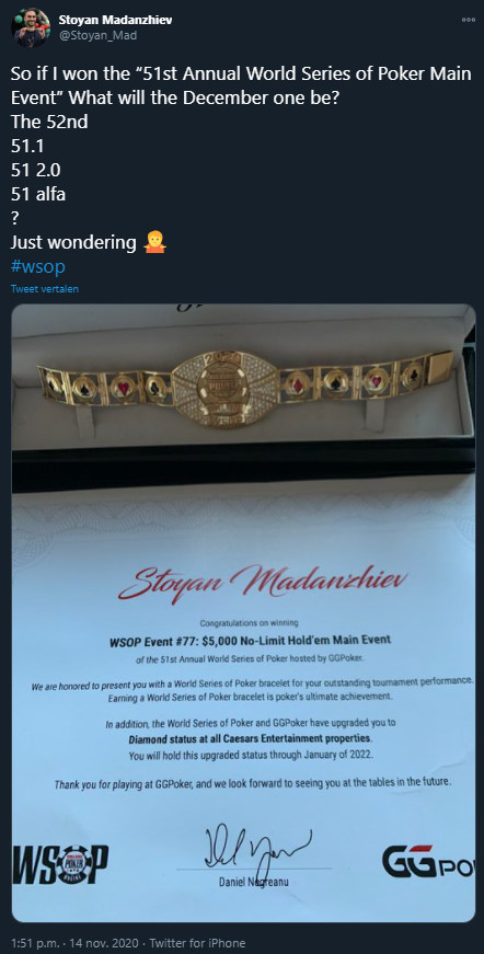 Tweet Stoyan Madanzhiev