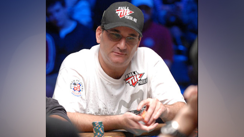 Mike Matusow