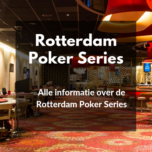 Rotterdam Poker Series