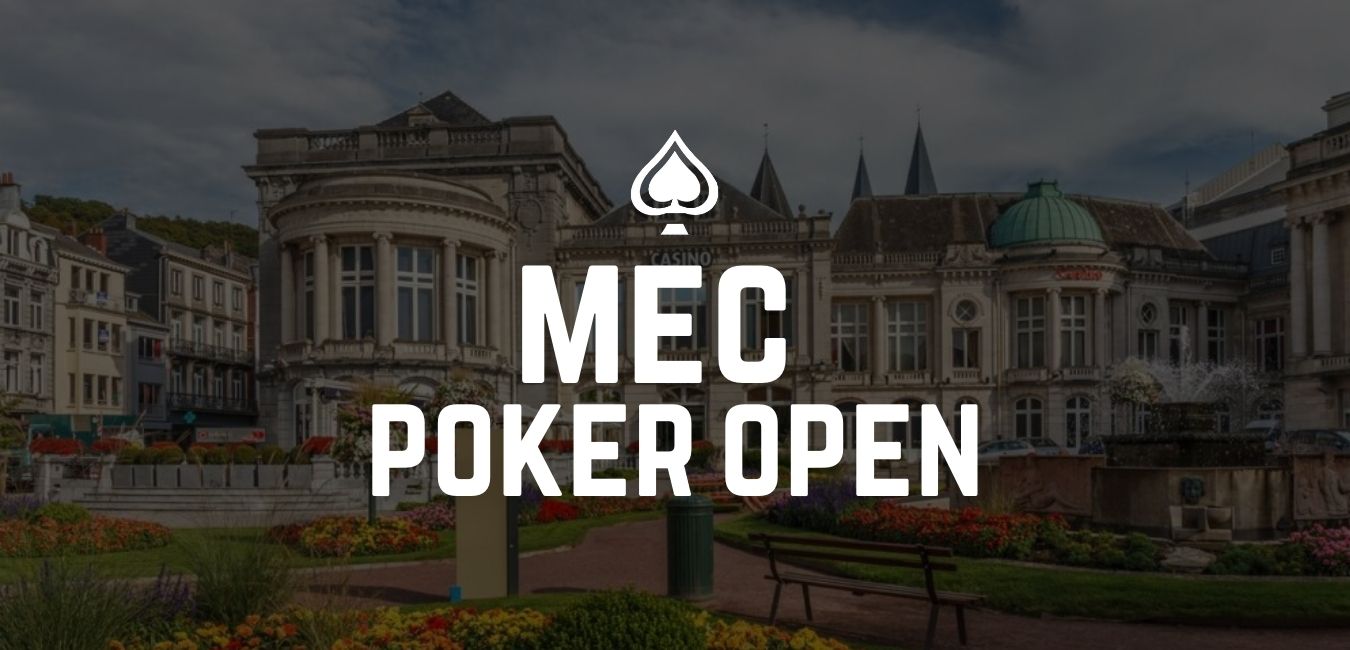 MEC Poker Open