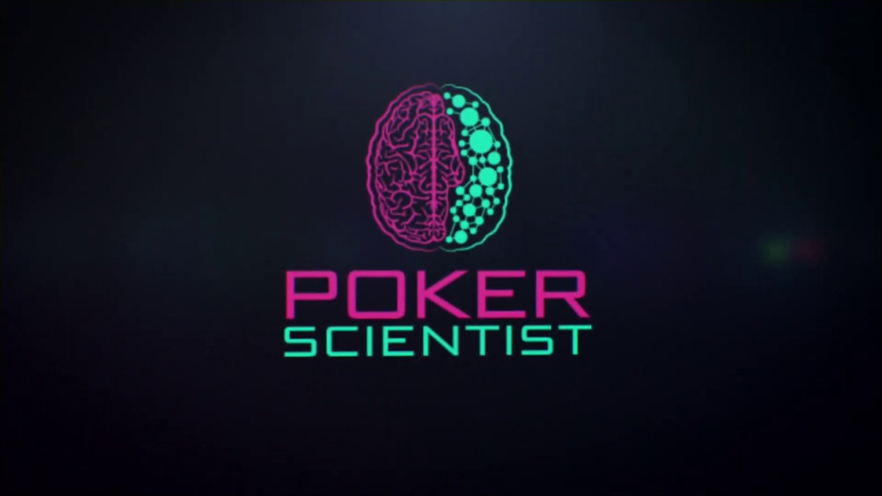 Poker Scientist