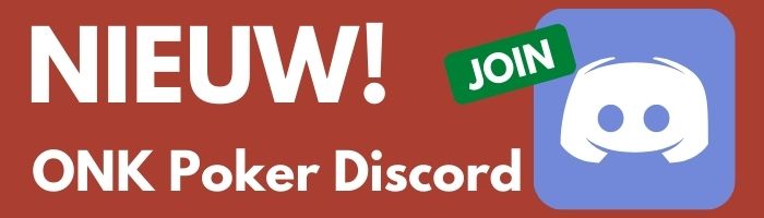 ONK Poker Discord