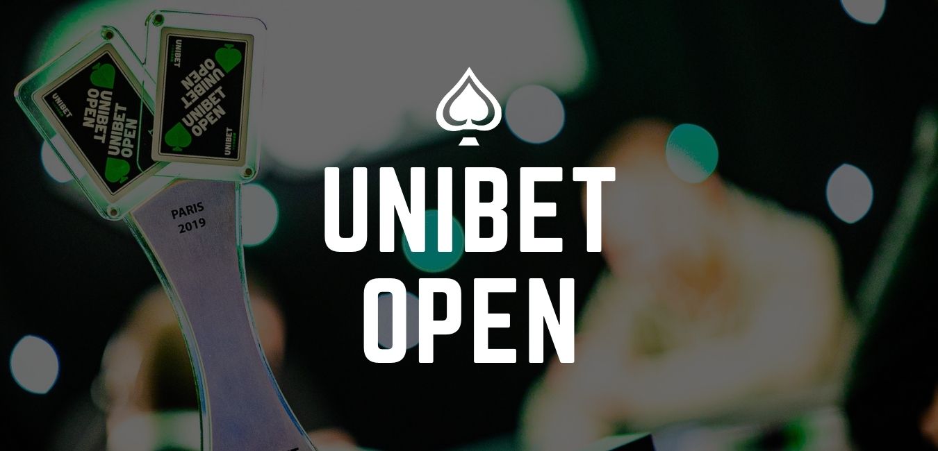 Unibet Open 