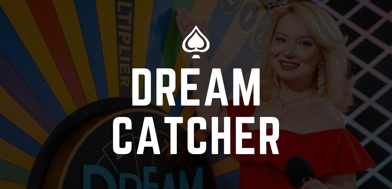 live dream catcher