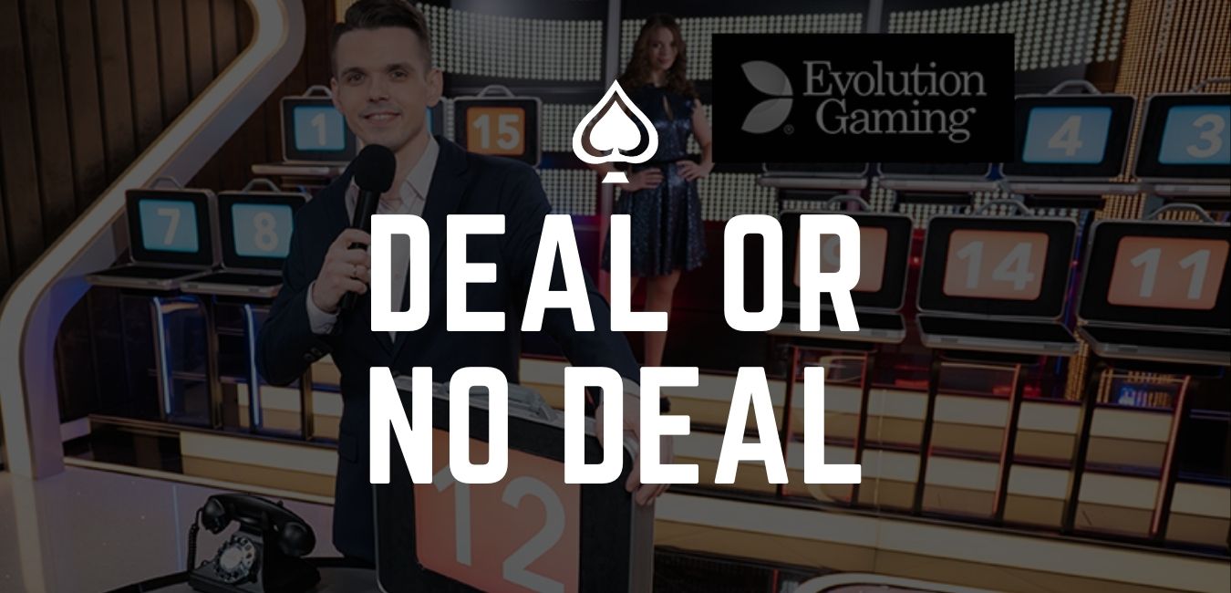 live deal or no deal