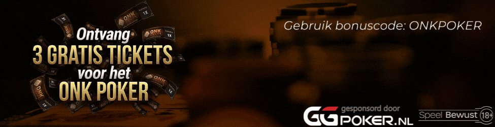 GGPoker Bonus