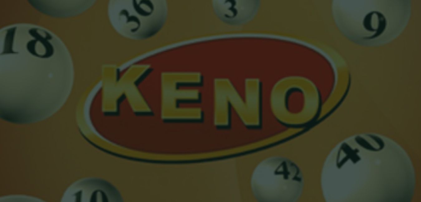 Casino Keno