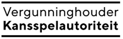 logo kansspelautoriteit