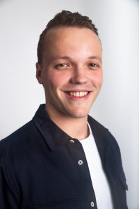 Ruurd Nauta Pokerstudie