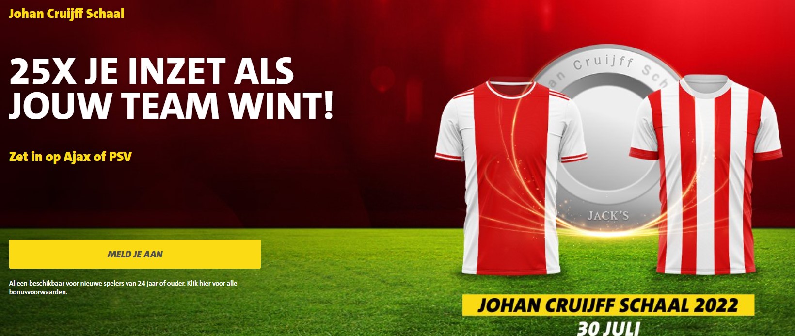 Jack's Casino Online