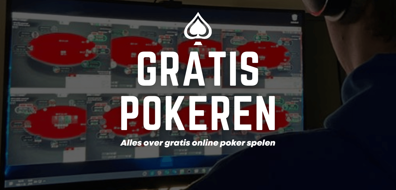 Commotie crisis Vereniging Gratis Pokeren | Online Poker Spelen - ONK Poker